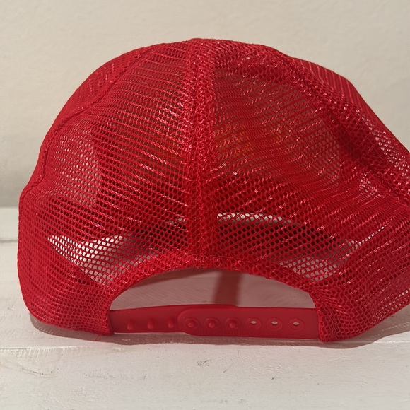 Hawaii SnapBack trucker hat - Picture 6 of 8